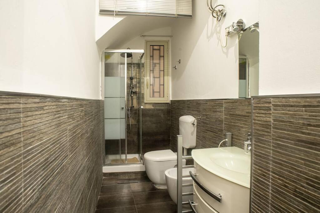 4 Canti Central Cozy Apt In Via Maqueda パレルモ エクステリア 写真