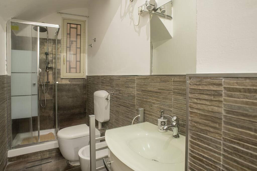 4 Canti Central Cozy Apt In Via Maqueda パレルモ エクステリア 写真