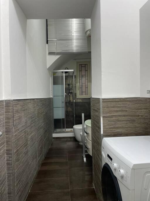 4 Canti Central Cozy Apt In Via Maqueda パレルモ エクステリア 写真