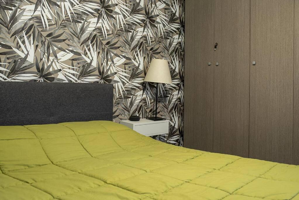 4 Canti Central Cozy Apt In Via Maqueda パレルモ エクステリア 写真