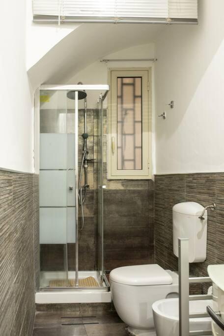 4 Canti Central Cozy Apt In Via Maqueda パレルモ エクステリア 写真