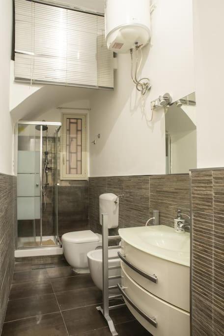 4 Canti Central Cozy Apt In Via Maqueda パレルモ エクステリア 写真