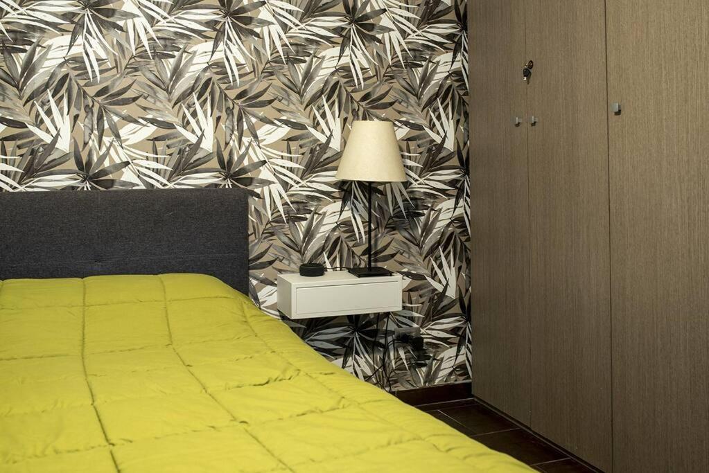 4 Canti Central Cozy Apt In Via Maqueda パレルモ エクステリア 写真