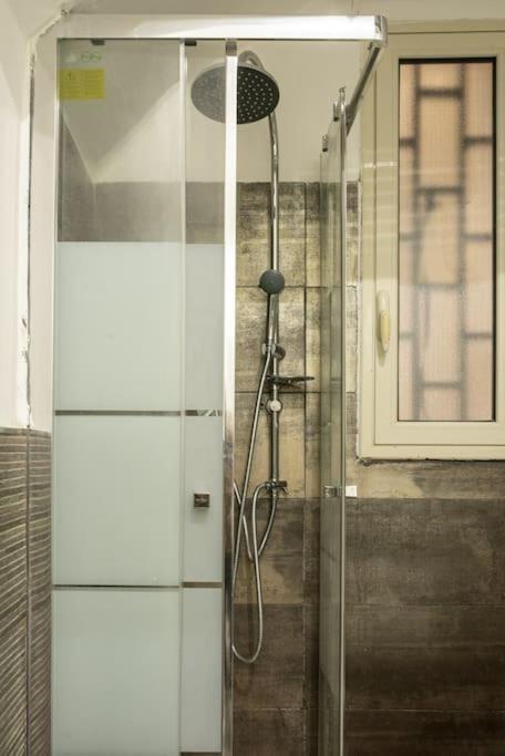 4 Canti Central Cozy Apt In Via Maqueda パレルモ エクステリア 写真