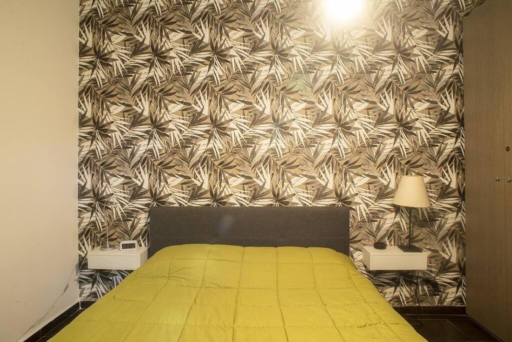 4 Canti Central Cozy Apt In Via Maqueda パレルモ エクステリア 写真