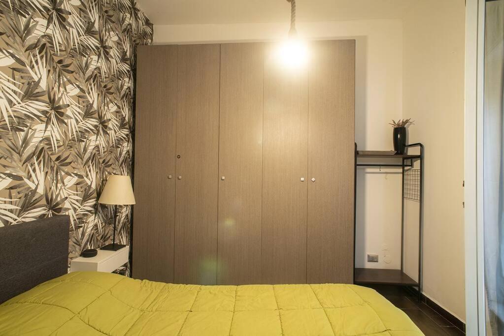 4 Canti Central Cozy Apt In Via Maqueda パレルモ エクステリア 写真