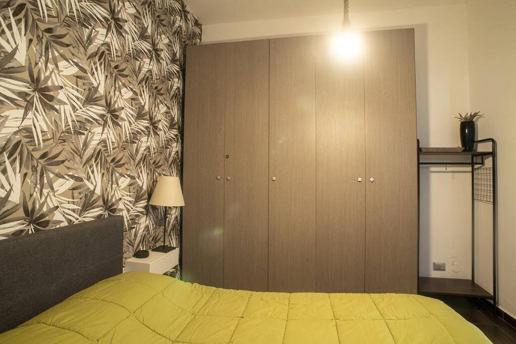 4 Canti Central Cozy Apt In Via Maqueda パレルモ エクステリア 写真