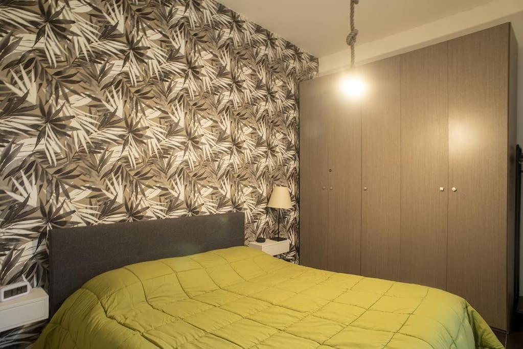 4 Canti Central Cozy Apt In Via Maqueda パレルモ エクステリア 写真