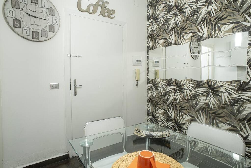 4 Canti Central Cozy Apt In Via Maqueda パレルモ エクステリア 写真