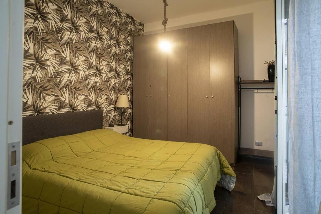 4 Canti Central Cozy Apt In Via Maqueda パレルモ エクステリア 写真