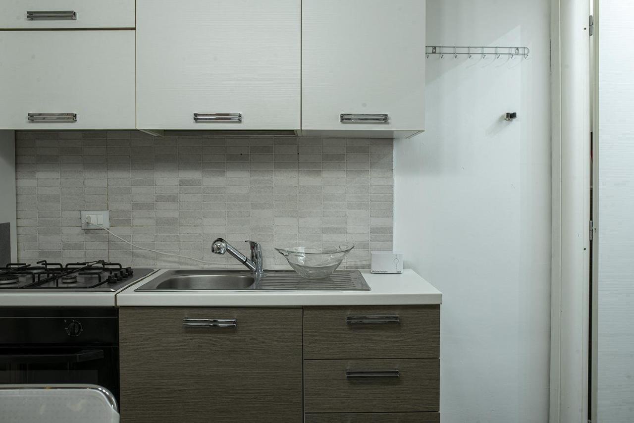4 Canti Central Cozy Apt In Via Maqueda パレルモ エクステリア 写真