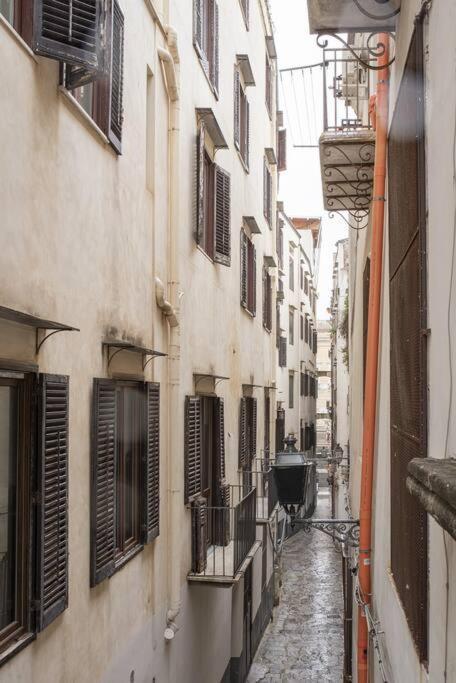 4 Canti Central Cozy Apt In Via Maqueda パレルモ エクステリア 写真