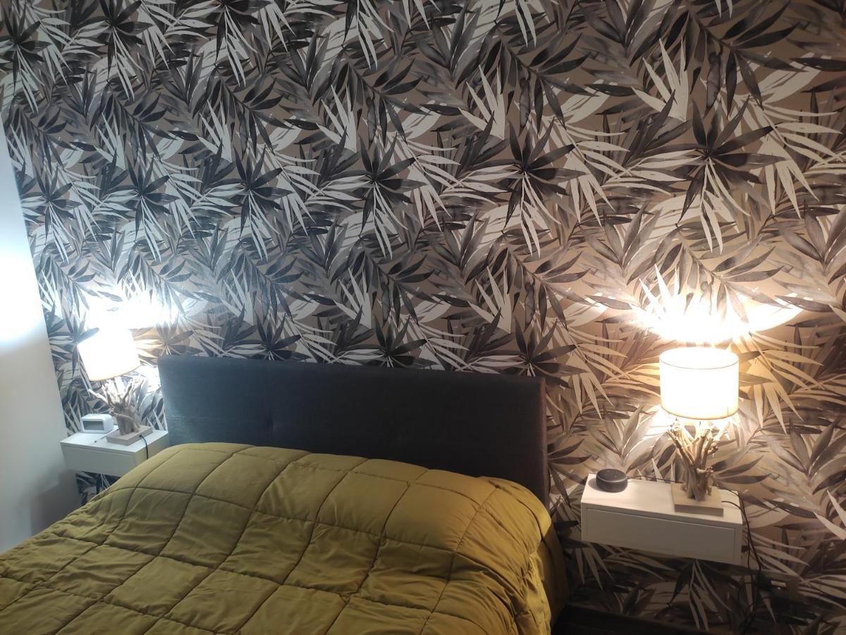 4 Canti Central Cozy Apt In Via Maqueda パレルモ エクステリア 写真