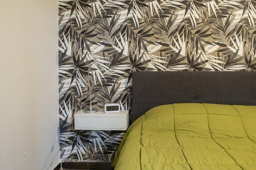 4 Canti Central Cozy Apt In Via Maqueda パレルモ エクステリア 写真